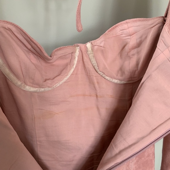 MAJORELLE Bria Mini Dress - Picture 8 of 12